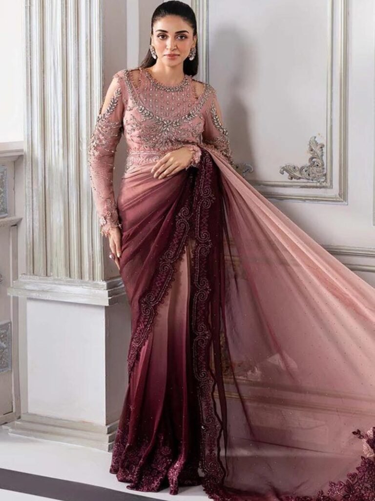 Bridal Fashion