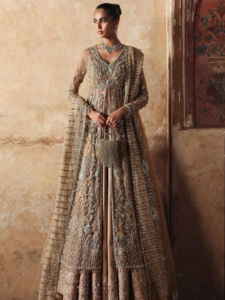 Bridal Fashion